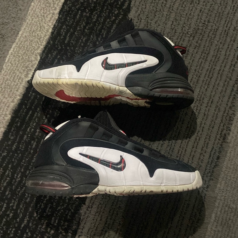 96 NIKE AIR PENNY